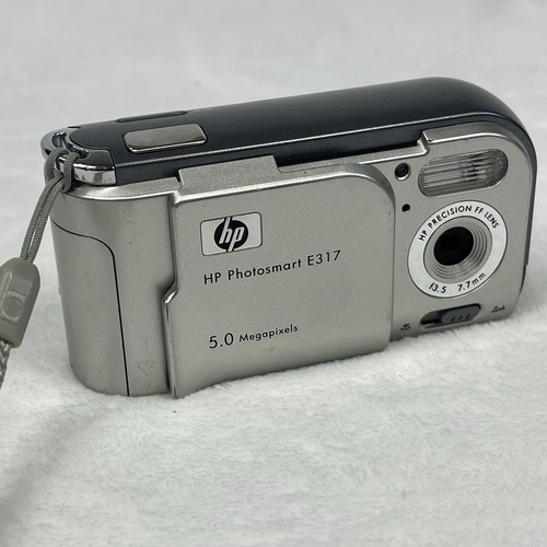 Photosmart e317 megapixel - photosmart,