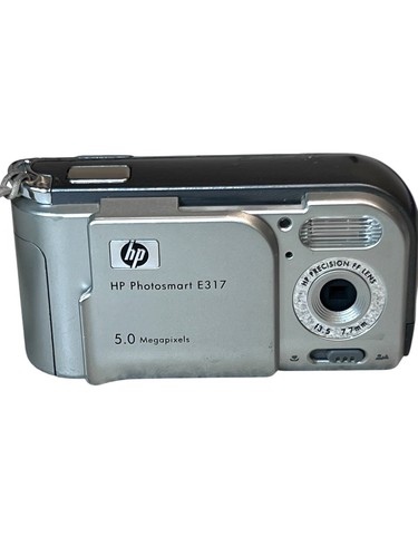 Photosmart e317 0 - hp, 5,0