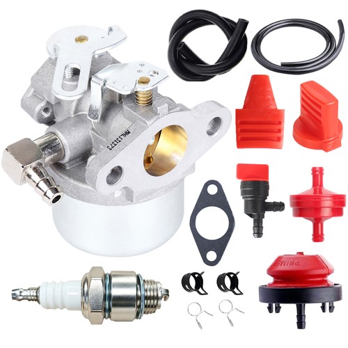 Carburatore lancia neve cub - carburatore,