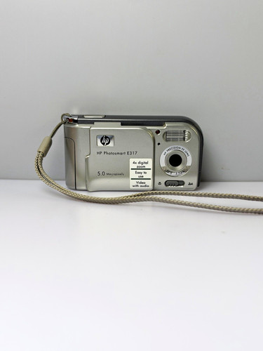Photosmart e317 5mp - e317,