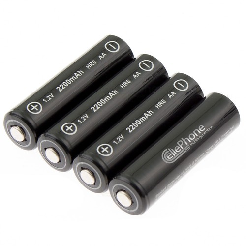 Batteria hp photosmart - 1,2,