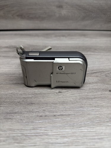 Photosmart e317 fotocamera - hp,