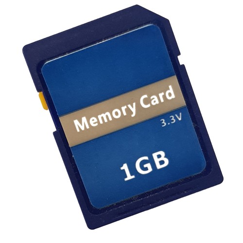 Scheda memoria 1gb - scheda,