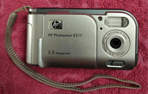 Photosmart e317 0 mp - e317,