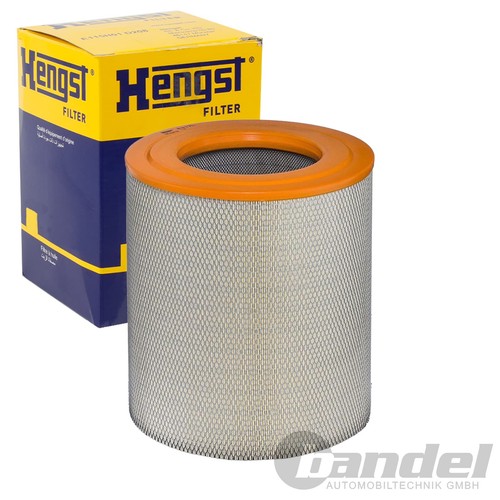 Hengst filtro aria - filtro,