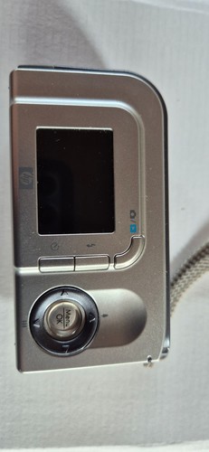 Digital camera photosmart - camera,