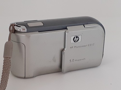 Fotocamera photosmart e317 - photosmart,