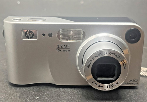 Photosmart m307 2 - photosmart,